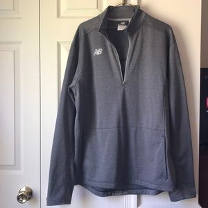 Men’s New Balance Pullover